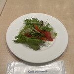 カフェ コムサ 守口京阪店 - 