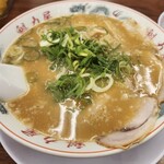 ラーメン魁力屋 上郷店 - 