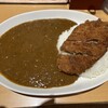 ジャンカレー 日比谷店