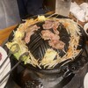 羊肉炭火焼 肉汁屋