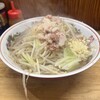 ラーメン二郎 前橋千代田町店