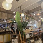 センディーテラス - 