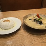 センディーテラス - 