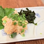 鴨川港　魚魚組 - 