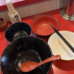 家系総本山 吉村家 - 