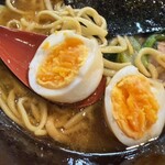 家系総本山 吉村家 - 