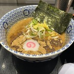 松戸富田麺絆 - 