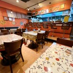 スパイスガーデン 渋谷店 - 