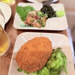 鴨川港　魚魚組 - 