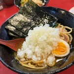 家系総本山 吉村家 - 