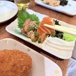 鴨川港　魚魚組 - 