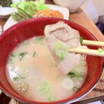 鴨川港　魚魚組 - 