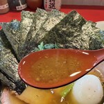 家系総本山 吉村家 - 