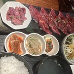 焼肉や 吉祥寺店 - 