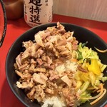 家系総本山 吉村家 - 