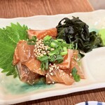 鴨川港　魚魚組 - 