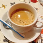 スパイスガーデン 渋谷店 - 