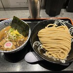 松戸富田麺絆 - 