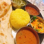 スパイスガーデン 渋谷店 - 