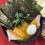 家系総本山 吉村家 - 