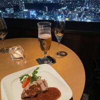タワーズバー ベロビスト - 