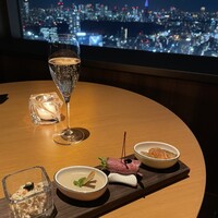 タワーズバー ベロビスト - 