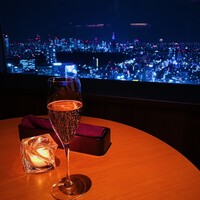 タワーズバー ベロビスト - 