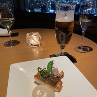 タワーズバー ベロビスト - 