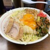 ラーメン二郎 横浜関内店