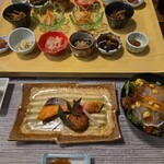 霧島雲海テラス 銘水の宿 霧の里 - 