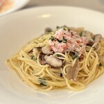 北海道イタリアン Mia Bocca 池袋東武店 - 