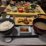 霧島雲海テラス 銘水の宿 霧の里 - 