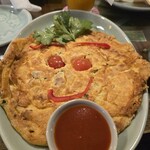 タイの食卓 クルン・サイアム - 
