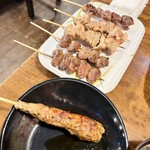 やきとり倶楽部 - 