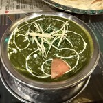 インド料理 カリスマ - 