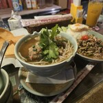 タイの食卓 クルン・サイアム - 