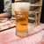 サイゼリヤ - ドリンク写真:2026年２月　生ビール