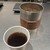 tata coffee stand - ドリンク写真: