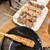 やきとり倶楽部 - 料理写真: