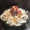 司バラ焼き大衆食堂