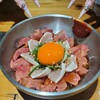 あぶり鳥焼肉BANBAN