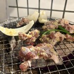 ホルモン肉問屋 小川商店 天王寺店 - 