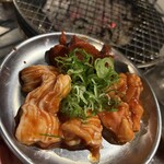 ホルモン肉問屋 小川商店 - 