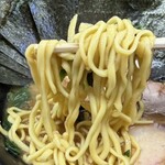 ラーメン 杉田家 本店 - 