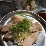 ホルモン肉問屋 小川商店 - 