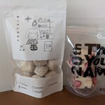 かにわしタルト店 - 