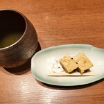 くずし割烹 こまじろ - 