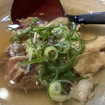 関西煮 理 - 牛筋