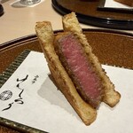 西麻布けんしろう - 