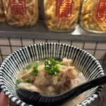 ホルモン肉問屋 小川商店 - 